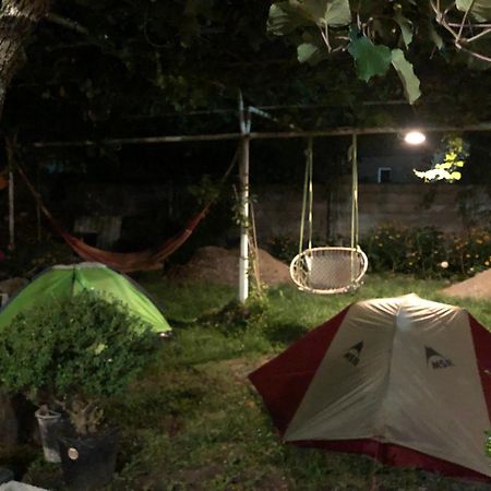 Guesthouse Aisi In Lagodekhi Ngoại thất bức ảnh