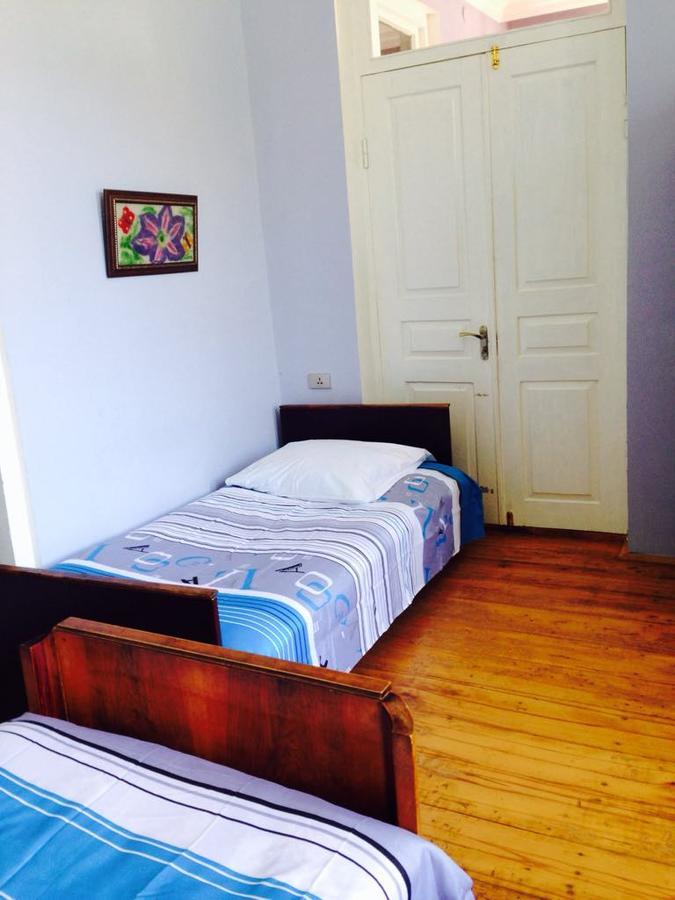 Guesthouse Aisi In Lagodekhi Ngoại thất bức ảnh
