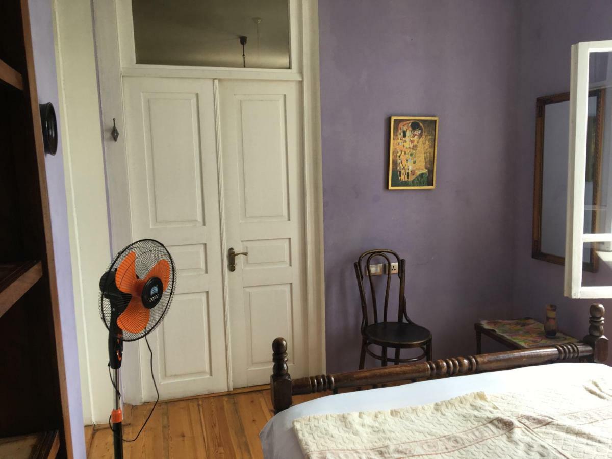 Guesthouse Aisi In Lagodekhi Ngoại thất bức ảnh