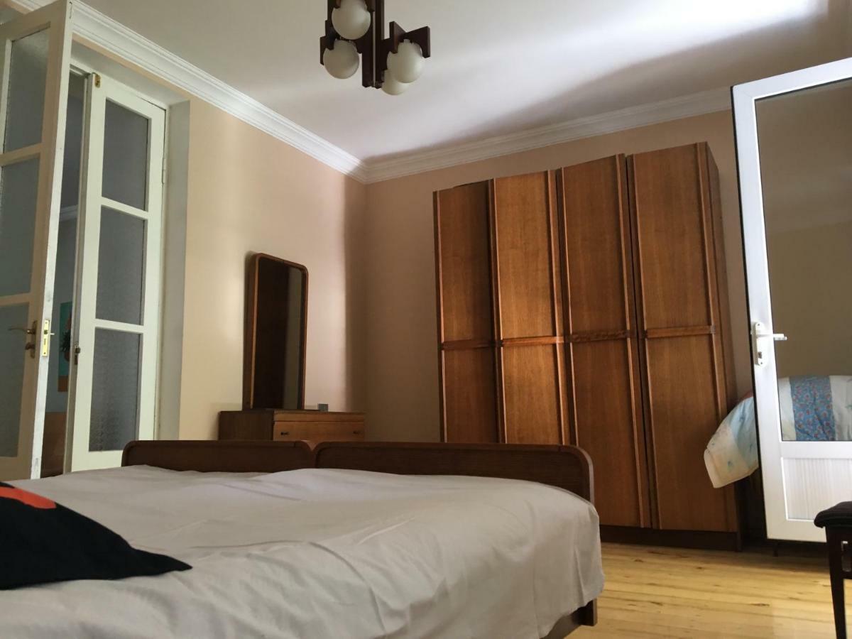 Guesthouse Aisi In Lagodekhi Ngoại thất bức ảnh
