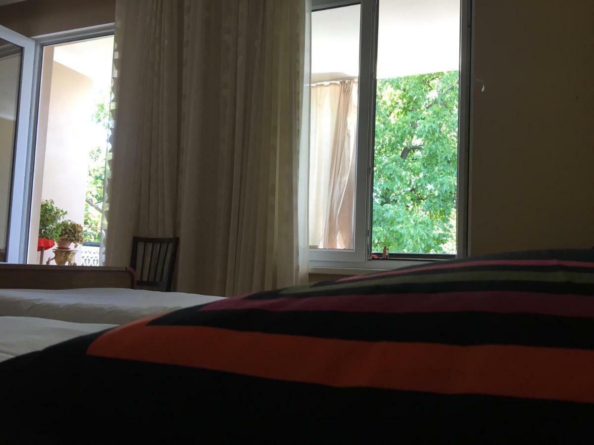 Guesthouse Aisi In Lagodekhi Ngoại thất bức ảnh